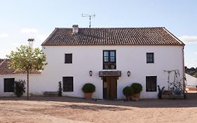 Hotel Caserio Aldeallana